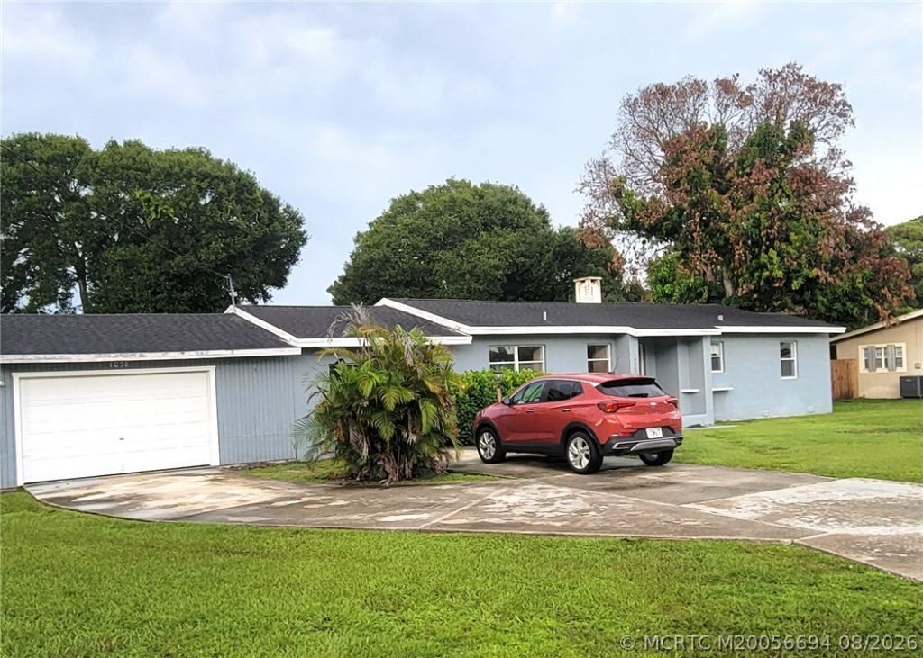 1038 Trinidad Avenue , Fort Pierce, FL 34982 Photo