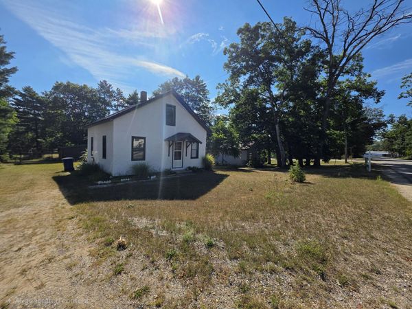 530 Cherry Street, Baldwin, MI 49304