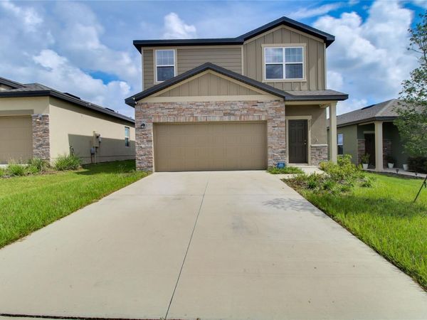 8732 SPORTSMAN LOOP , GROVELAND, FL 34736