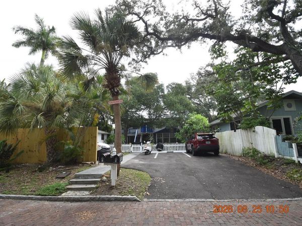 2926 51ST STREET S, Unit 3, GULFPORT, FL 33707