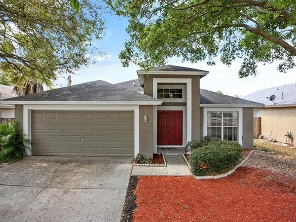 2003 GOLDENDALE COURT , BRANDON, FL 33511