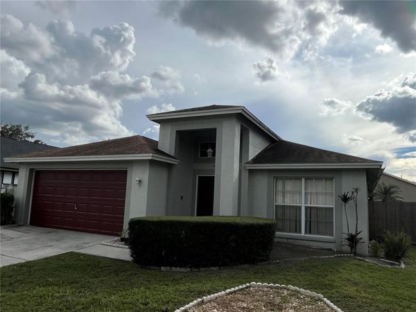 2003 GOLDENDALE COURT, BRANDON, FL 33511