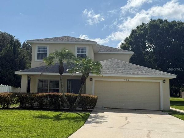 960 CHASE COURT , WINTER GARDEN, FL 34787