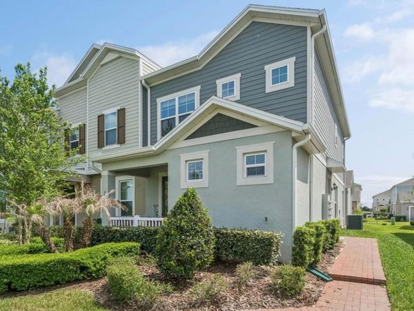 7036 BOLANZO ALLEY , WINTER GARDEN, FL 34787
