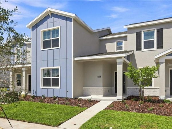 2240 RED SUN STREET , APOPKA, FL 32703