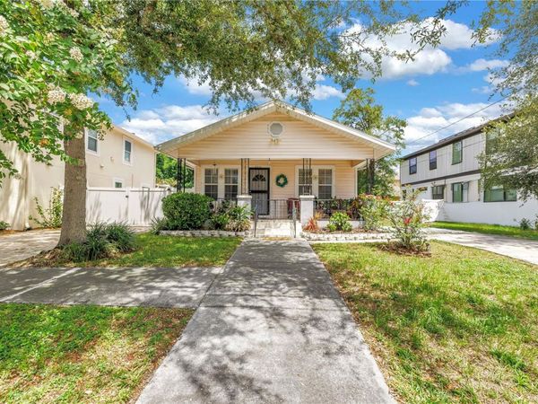 2711 W FIG STREET, TAMPA, FL 33609