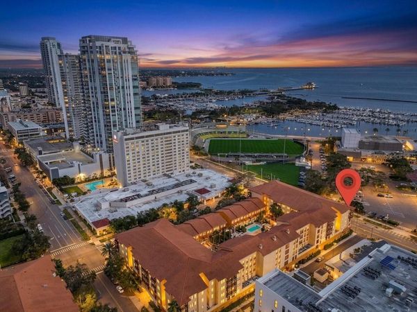 100 4TH AVENUE S, Unit 310, ST PETERSBURG, FL 33701