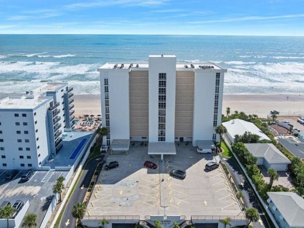 111 S ATLANTIC AVENUE , Unit 1104, ORMOND BEACH, FL 32176