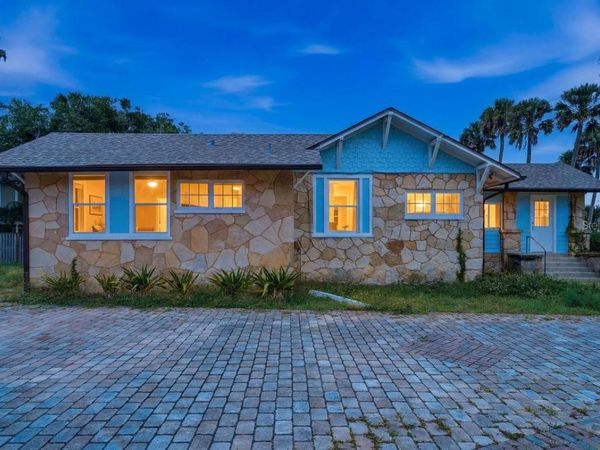 5202 RIVERSIDE DRIVE , PORT ORANGE, FL 32127