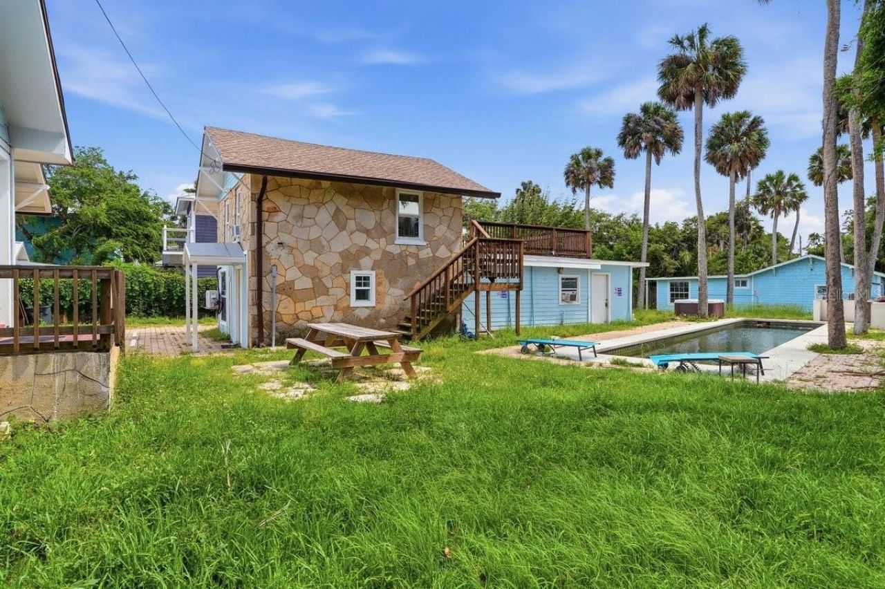 5202 Riverside Drive , Port Orange, FL 32127 Photo