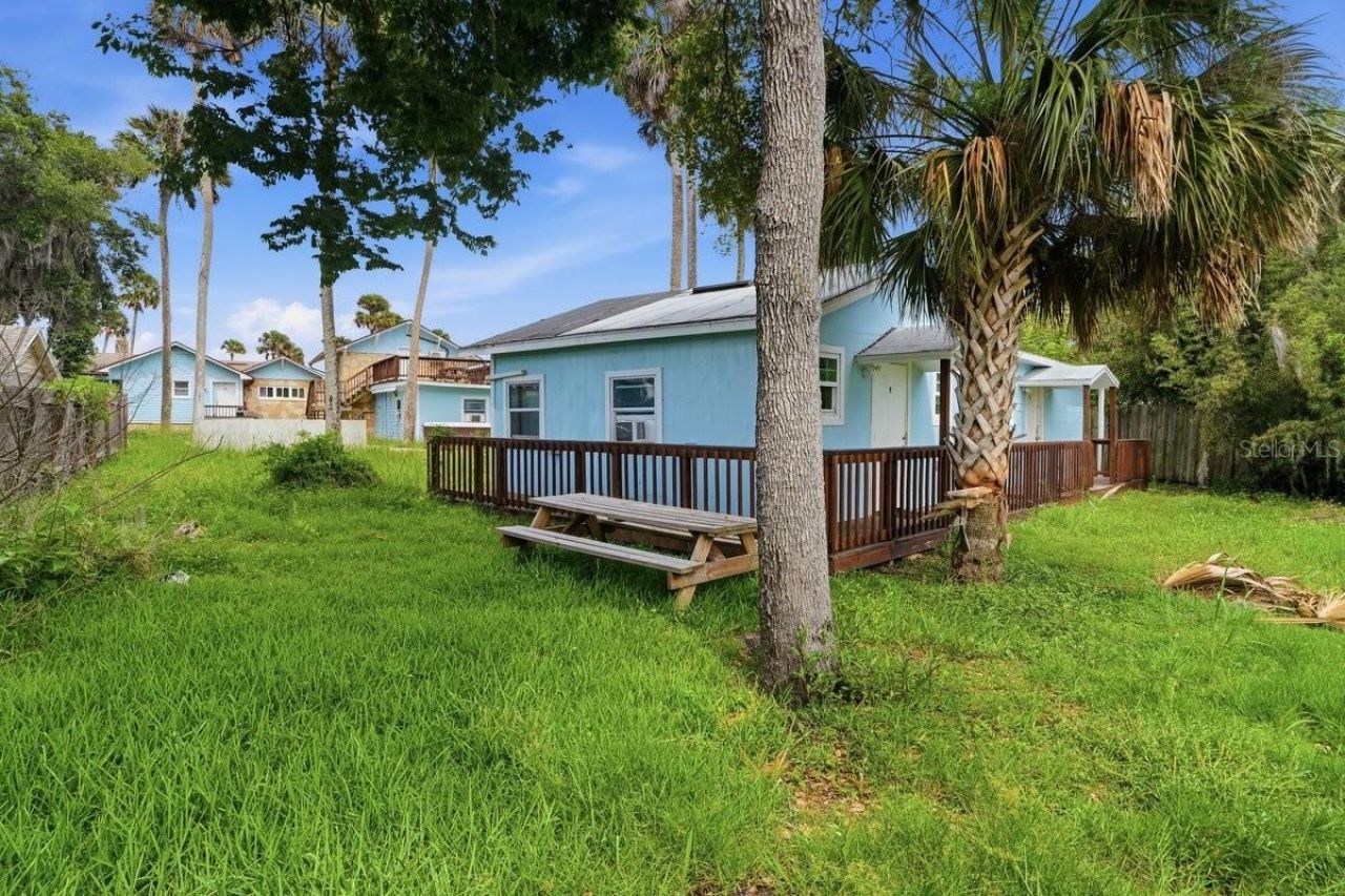 5202 Riverside Drive , Port Orange, FL 32127 Photo
