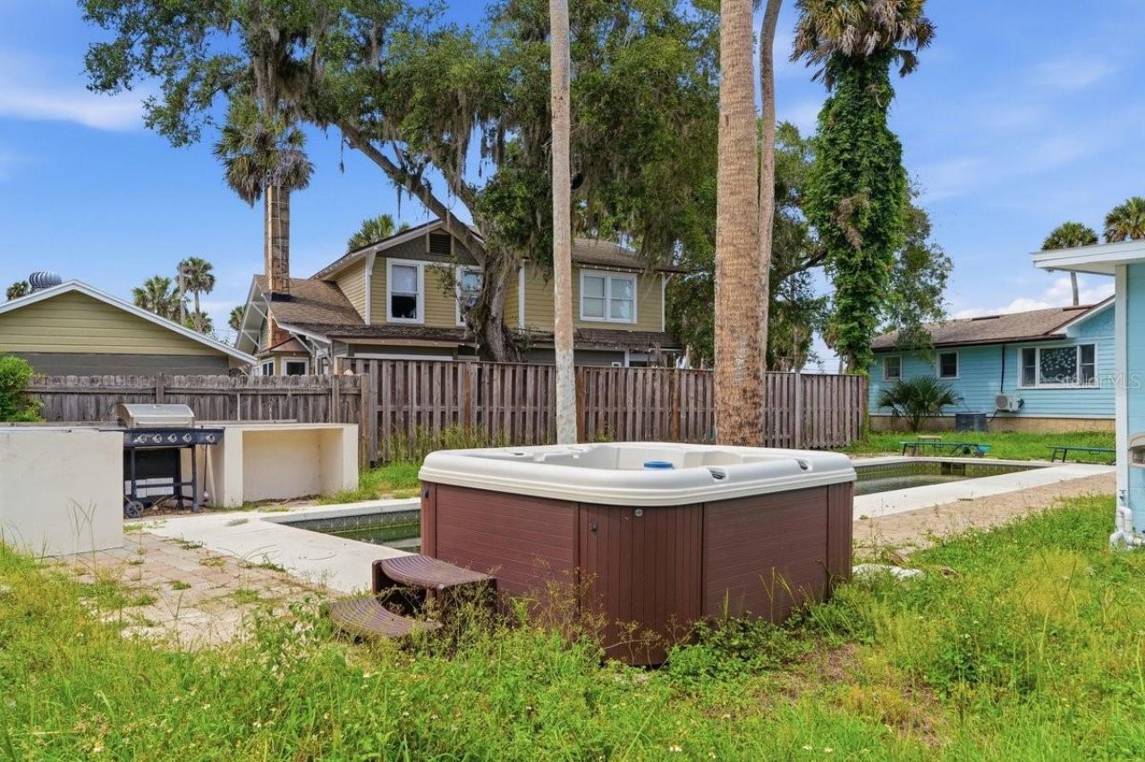 5202 Riverside Drive , Port Orange, FL 32127 Photo