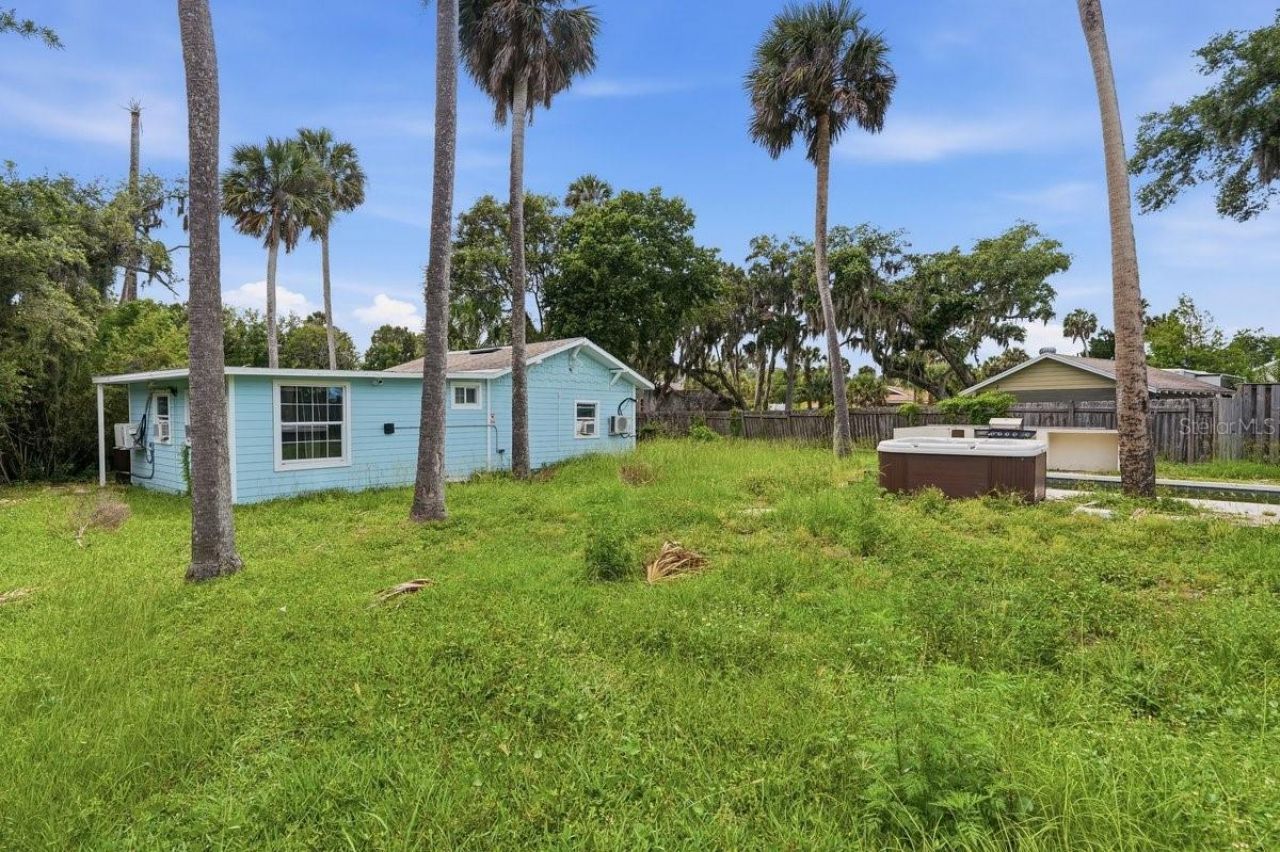 5202 Riverside Drive , Port Orange, FL 32127 Photo
