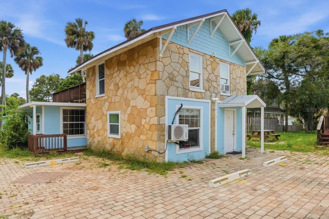 5202 Riverside Drive , Port Orange, FL 32127 Photo