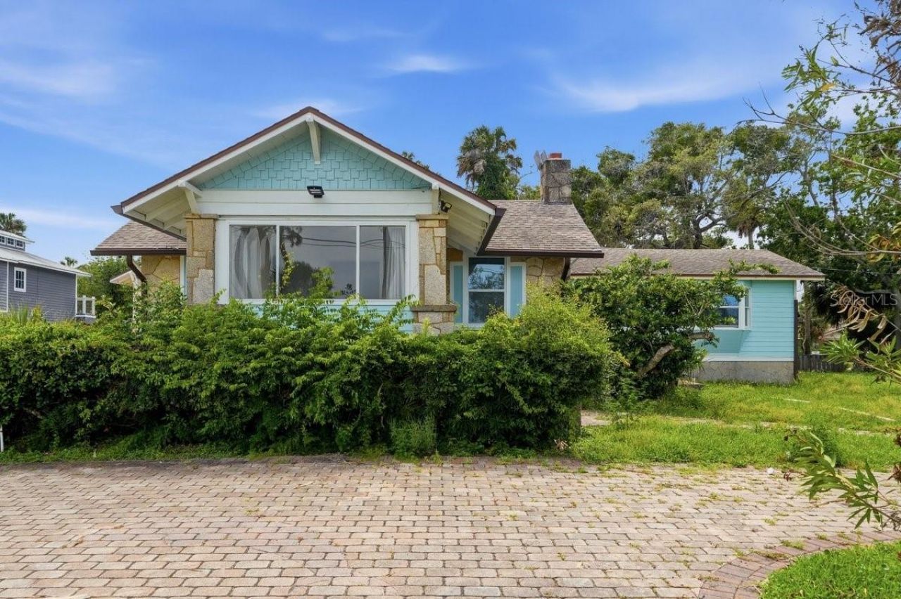 5202 Riverside Drive , Port Orange, FL 32127 Photo