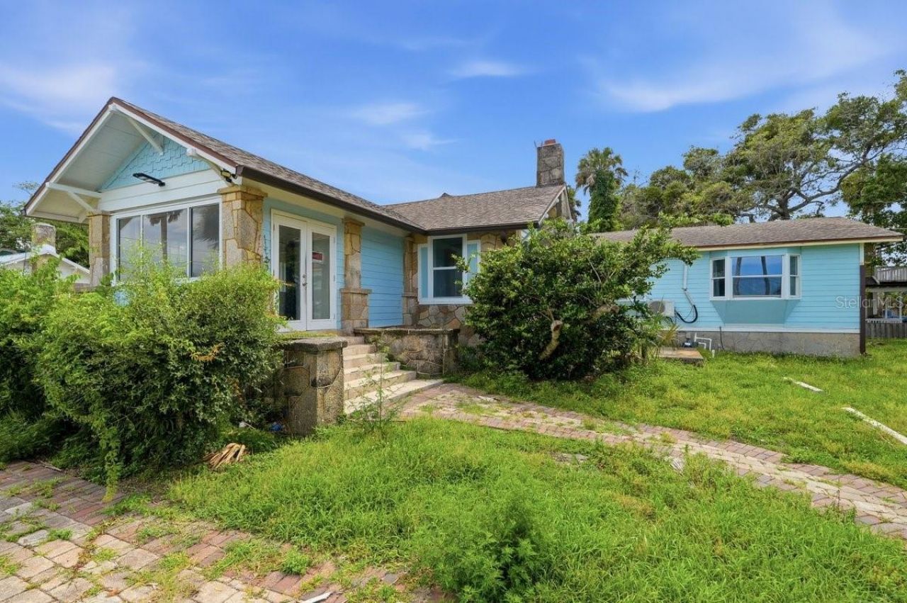 5202 Riverside Drive , Port Orange, FL 32127 Photo