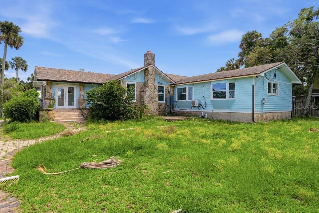 5202 Riverside Drive , Port Orange, FL 32127 Photo
