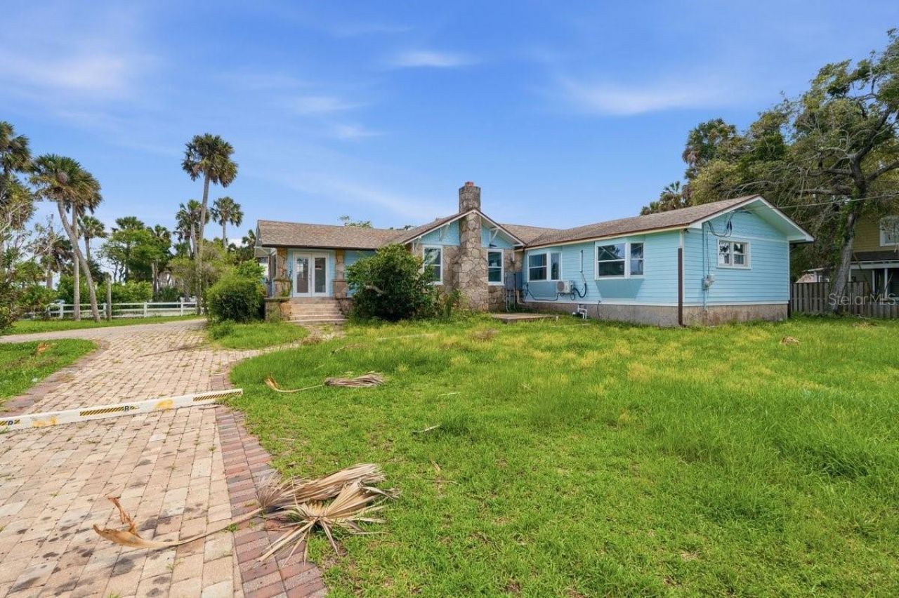 5202 Riverside Drive , Port Orange, FL 32127 Photo