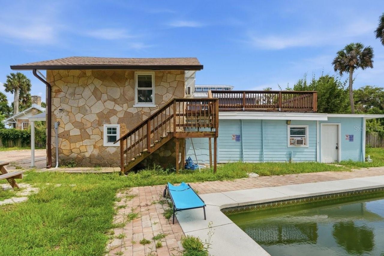 5202 Riverside Drive , Port Orange, FL 32127 Photo
