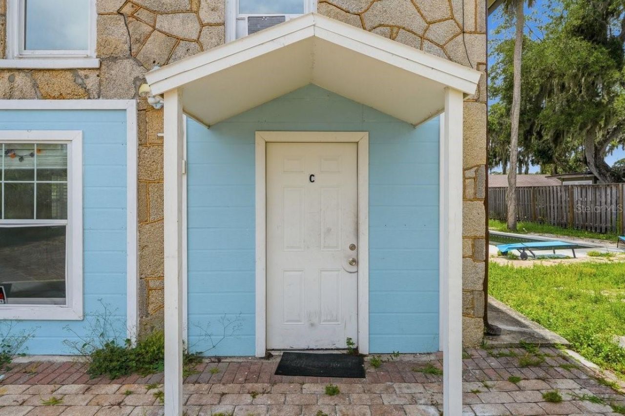 5202 Riverside Drive , Port Orange, FL 32127 Photo