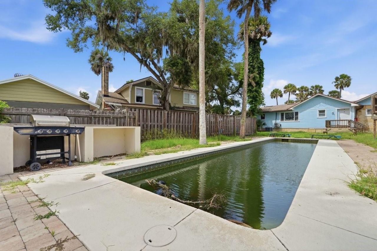 5202 Riverside Drive , Port Orange, FL 32127 Photo