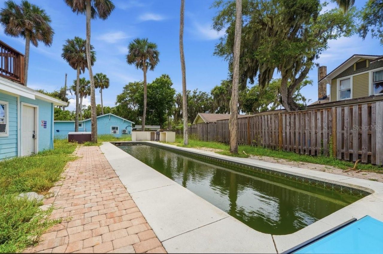 5202 Riverside Drive , Port Orange, FL 32127 Photo