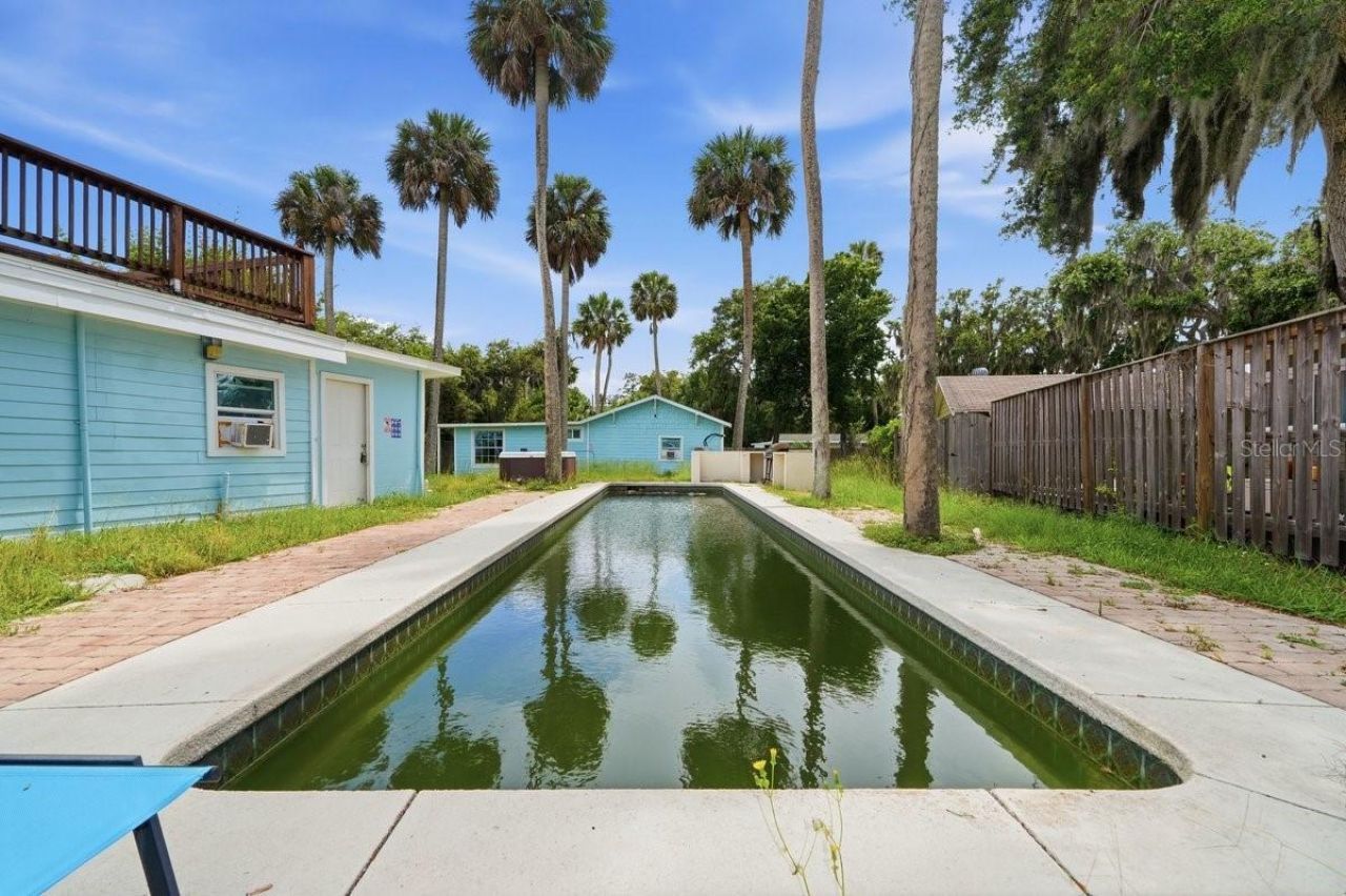 5202 Riverside Drive , Port Orange, FL 32127 Photo