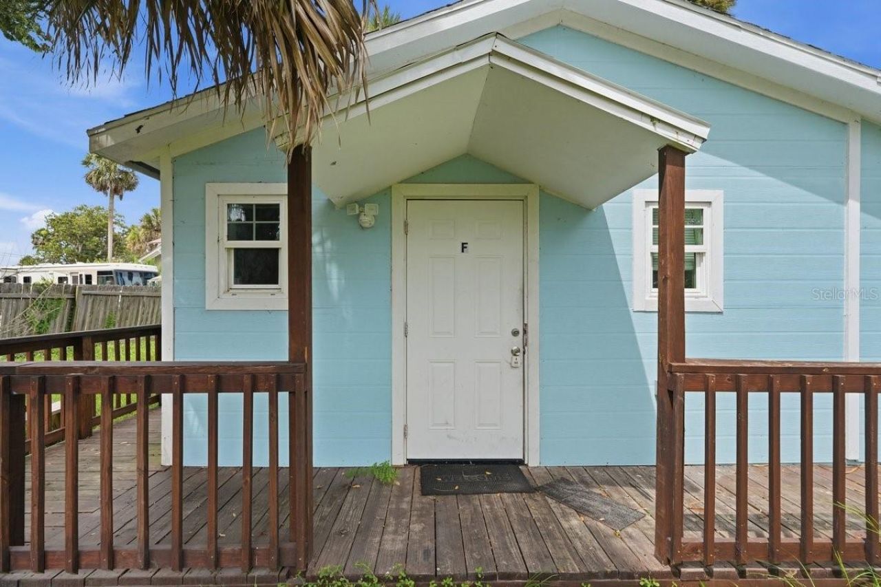 5202 Riverside Drive , Port Orange, FL 32127 Photo