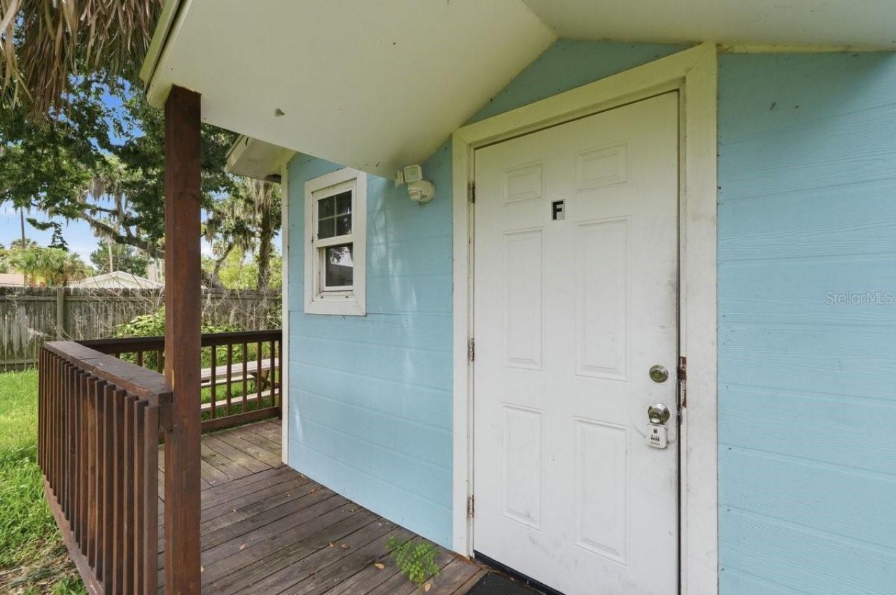 5202 Riverside Drive , Port Orange, FL 32127 Photo