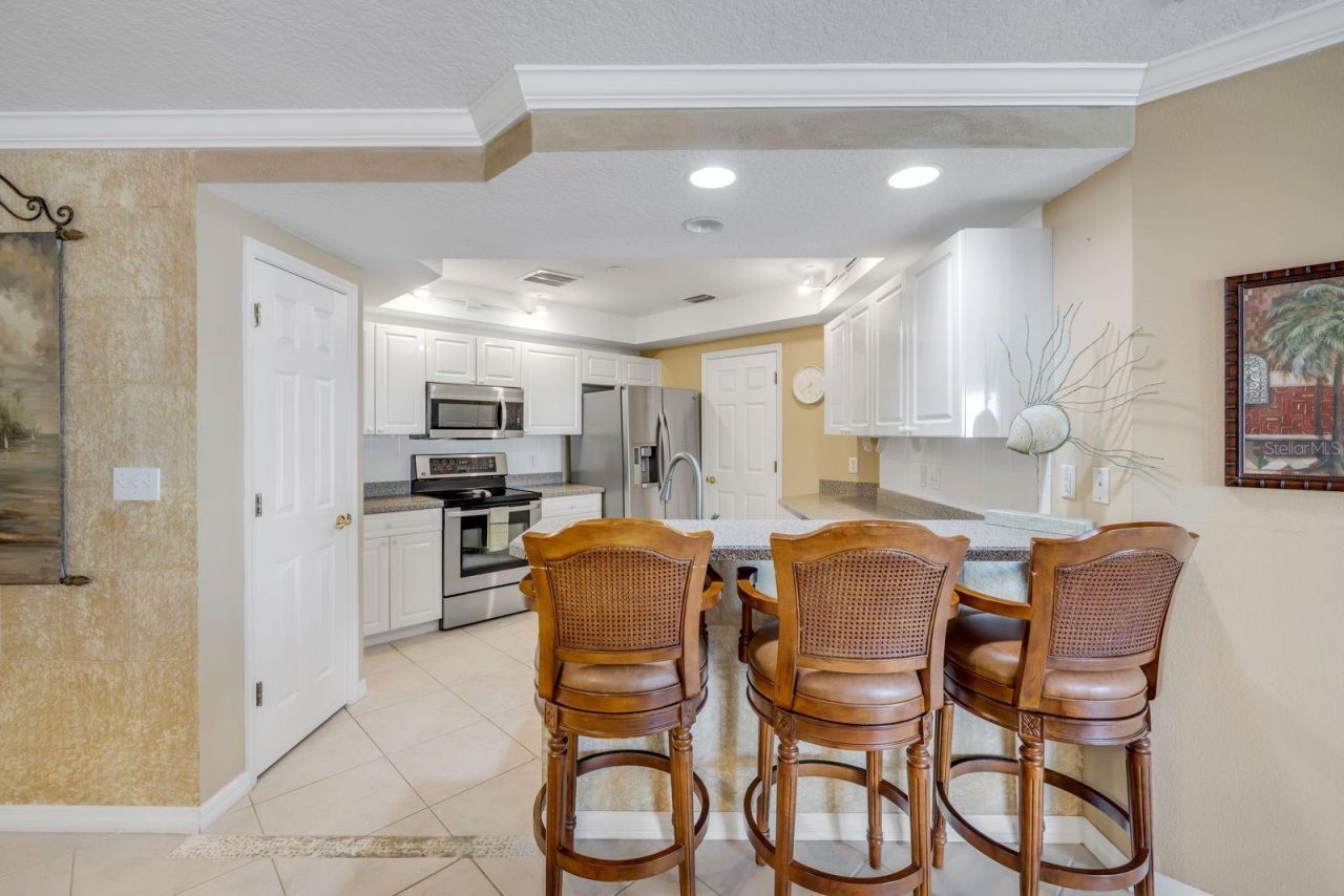 5300 S Atlantic Avenue, Unit 2-502, New Smyrna Beach, FL 32169 Photo