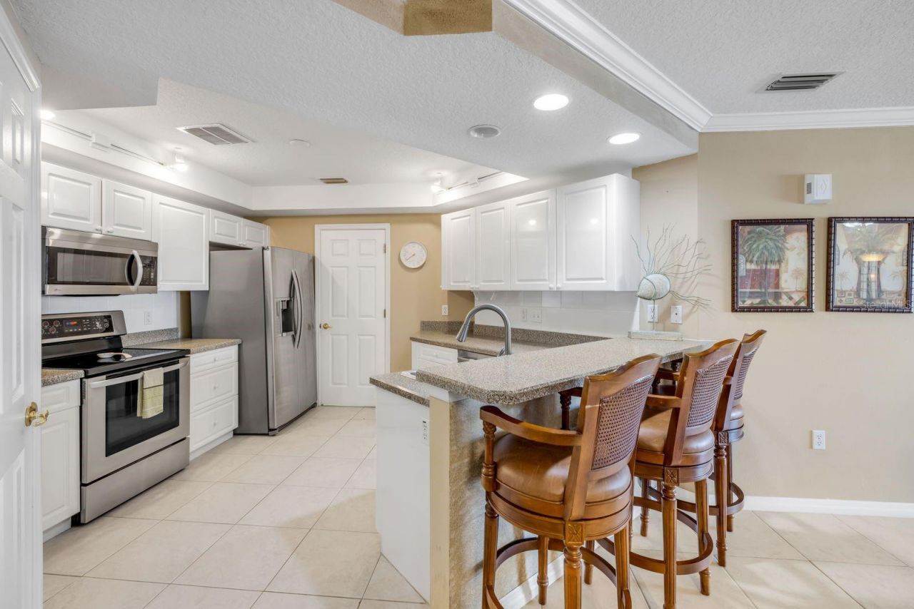 5300 S Atlantic Avenue, Unit 2-502, New Smyrna Beach, FL 32169 Photo