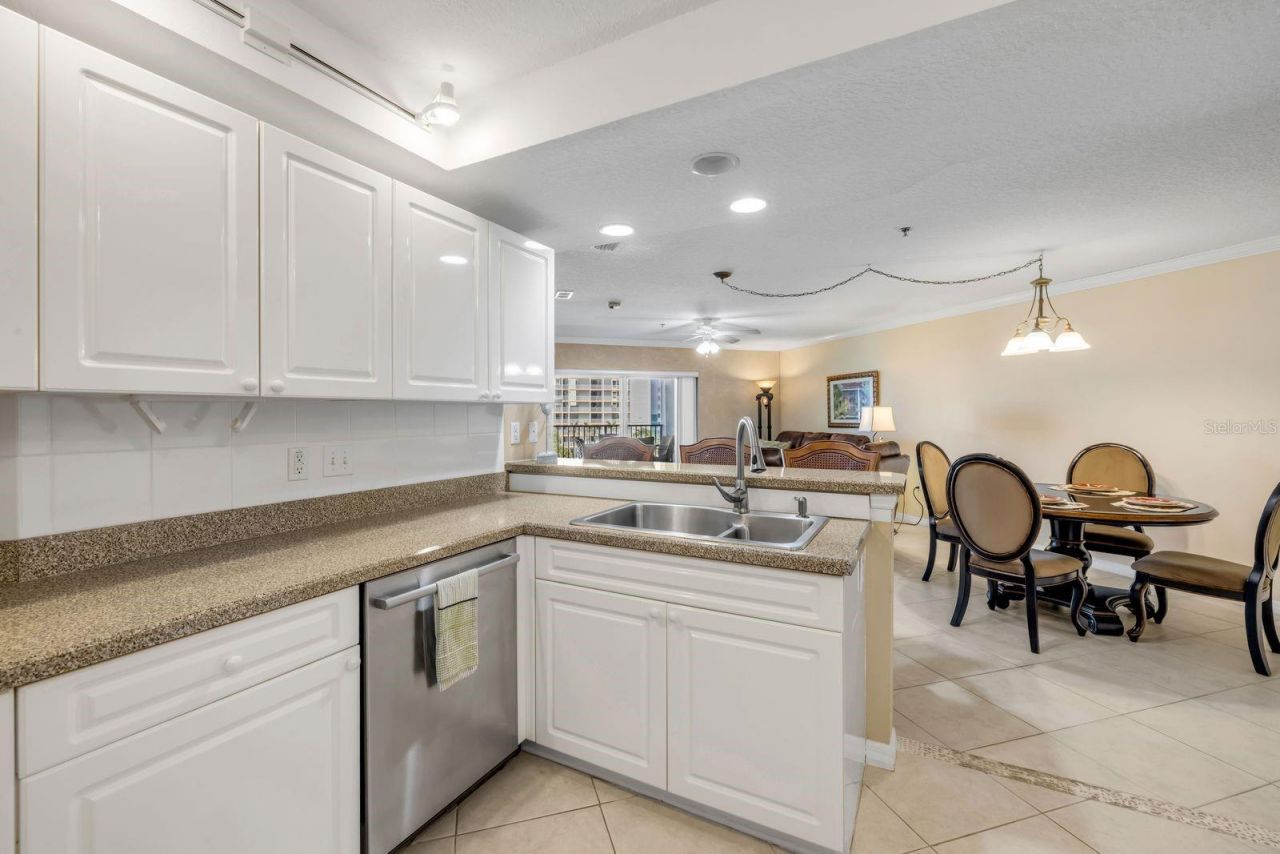 5300 S Atlantic Avenue, Unit 2-502, New Smyrna Beach, FL 32169 Photo