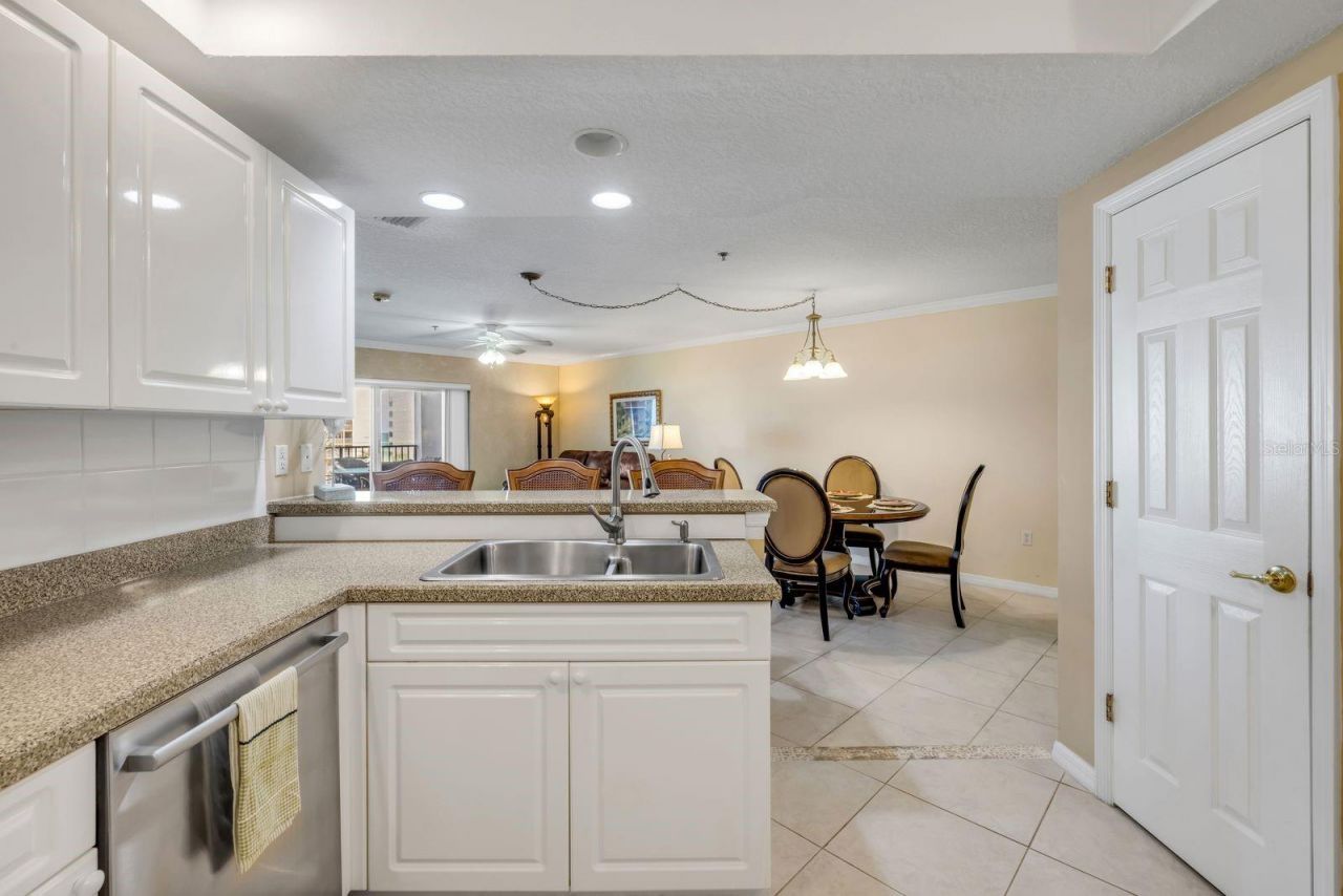 5300 S Atlantic Avenue, Unit 2-502, New Smyrna Beach, FL 32169 Photo