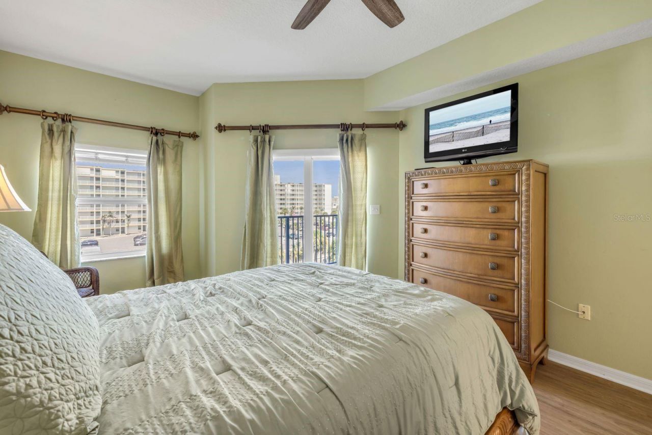 5300 S Atlantic Avenue, Unit 2-502, New Smyrna Beach, FL 32169 Photo