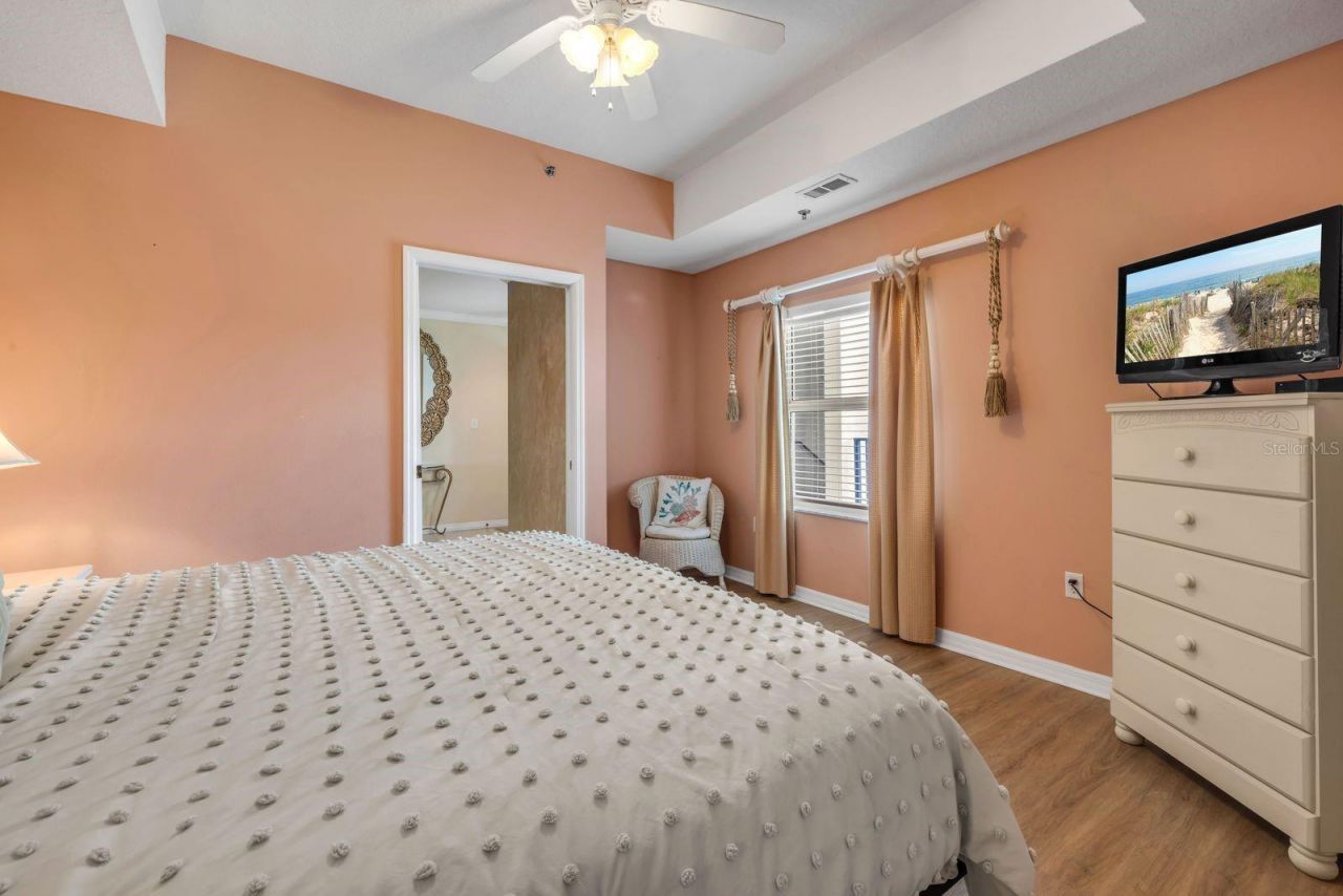 5300 S Atlantic Avenue, Unit 2-502, New Smyrna Beach, FL 32169 Photo