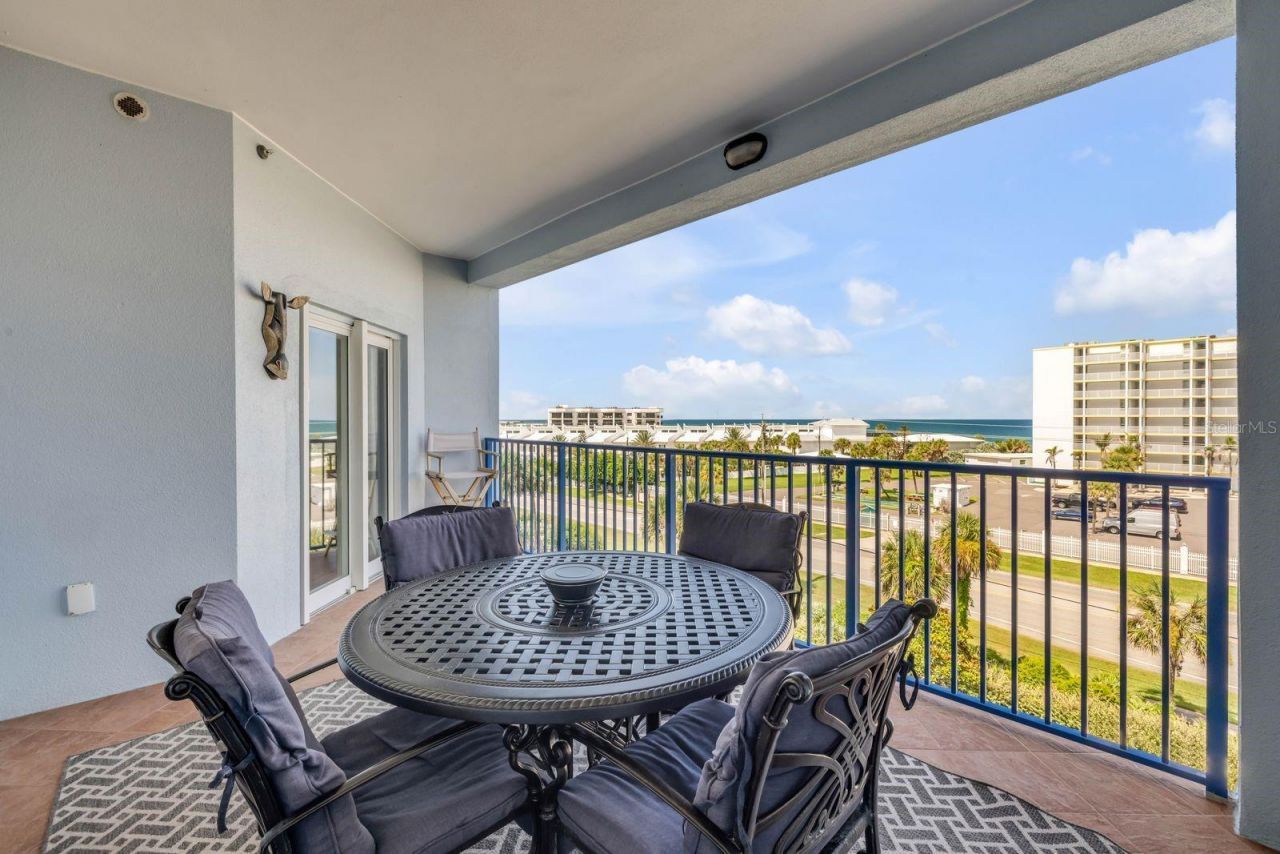 5300 S Atlantic Avenue, Unit 2-502, New Smyrna Beach, FL 32169 Photo