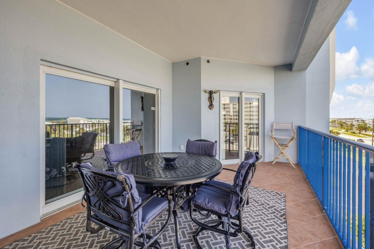 5300 S Atlantic Avenue, Unit 2-502, New Smyrna Beach, FL 32169 Photo