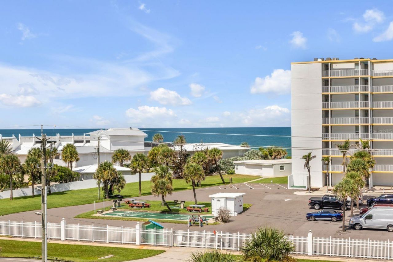 5300 S Atlantic Avenue, Unit 2-502, New Smyrna Beach, FL 32169 Photo