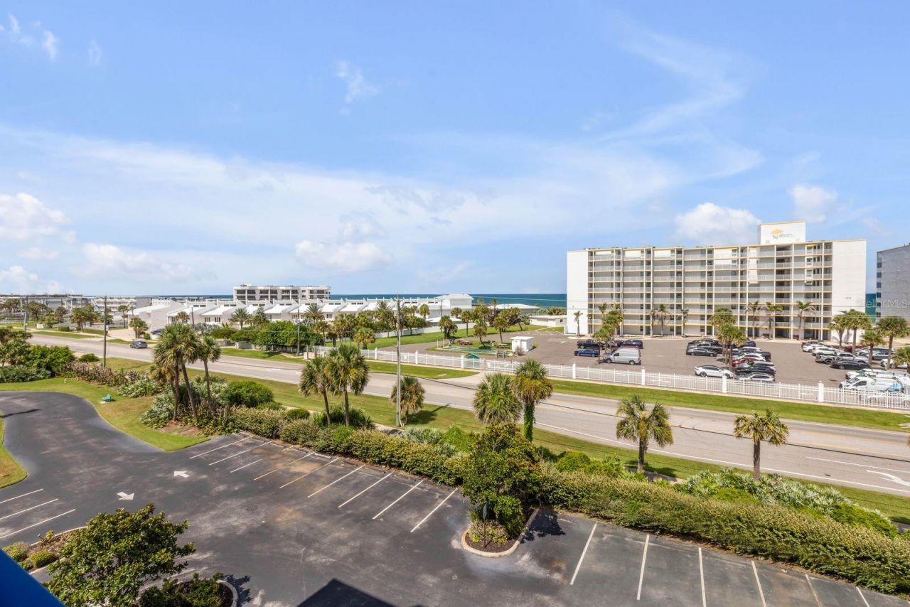5300 S Atlantic Avenue, Unit 2-502, New Smyrna Beach, FL 32169 Photo