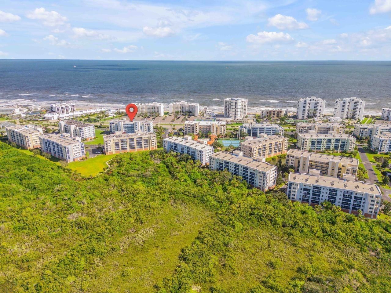 5300 S Atlantic Avenue, Unit 2-502, New Smyrna Beach, FL 32169 Photo