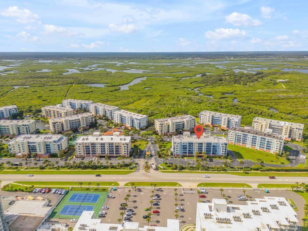 5300 S Atlantic Avenue, Unit 2-502, New Smyrna Beach, FL 32169 Photo