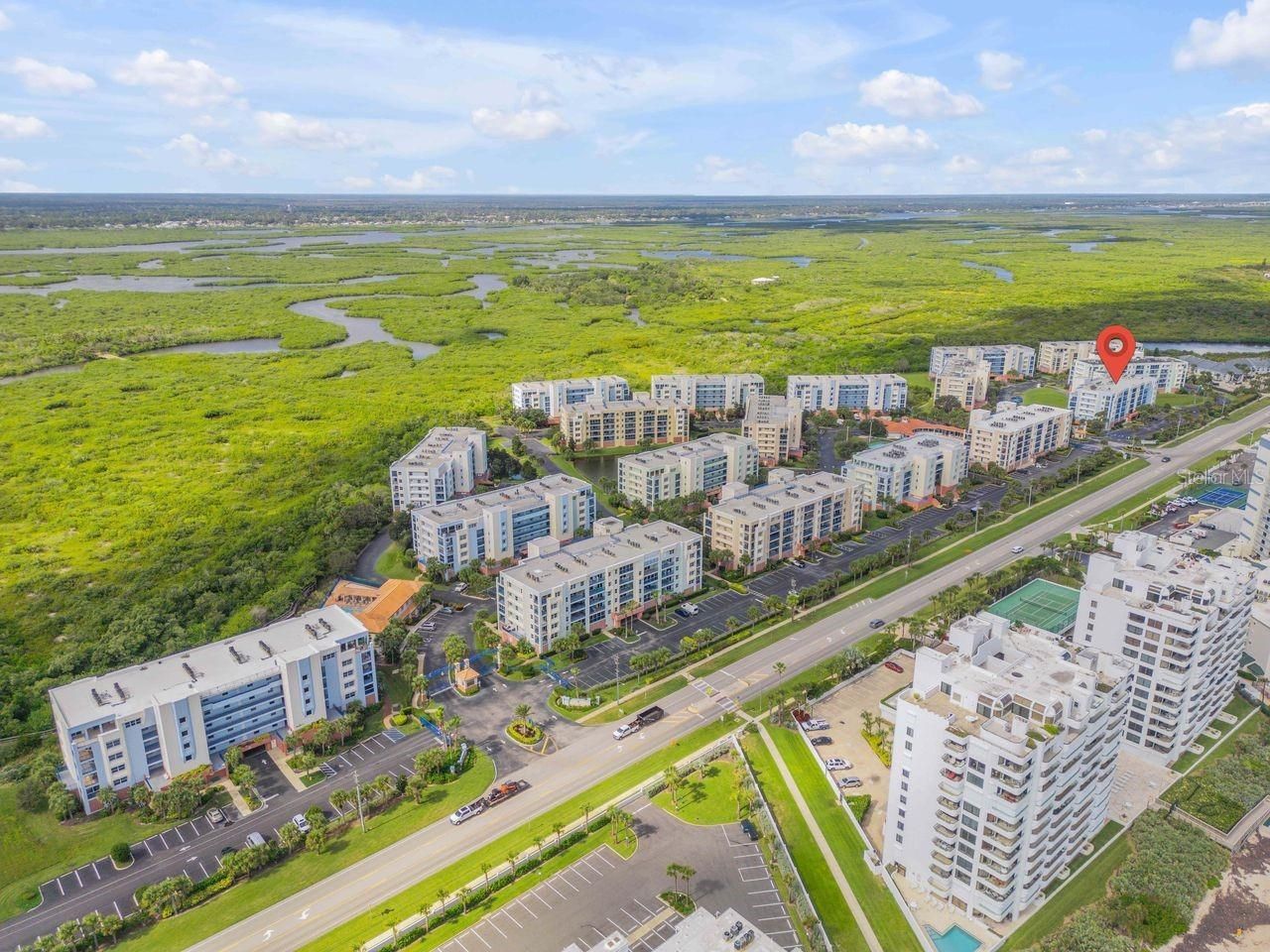 5300 S Atlantic Avenue, Unit 2-502, New Smyrna Beach, FL 32169 Photo