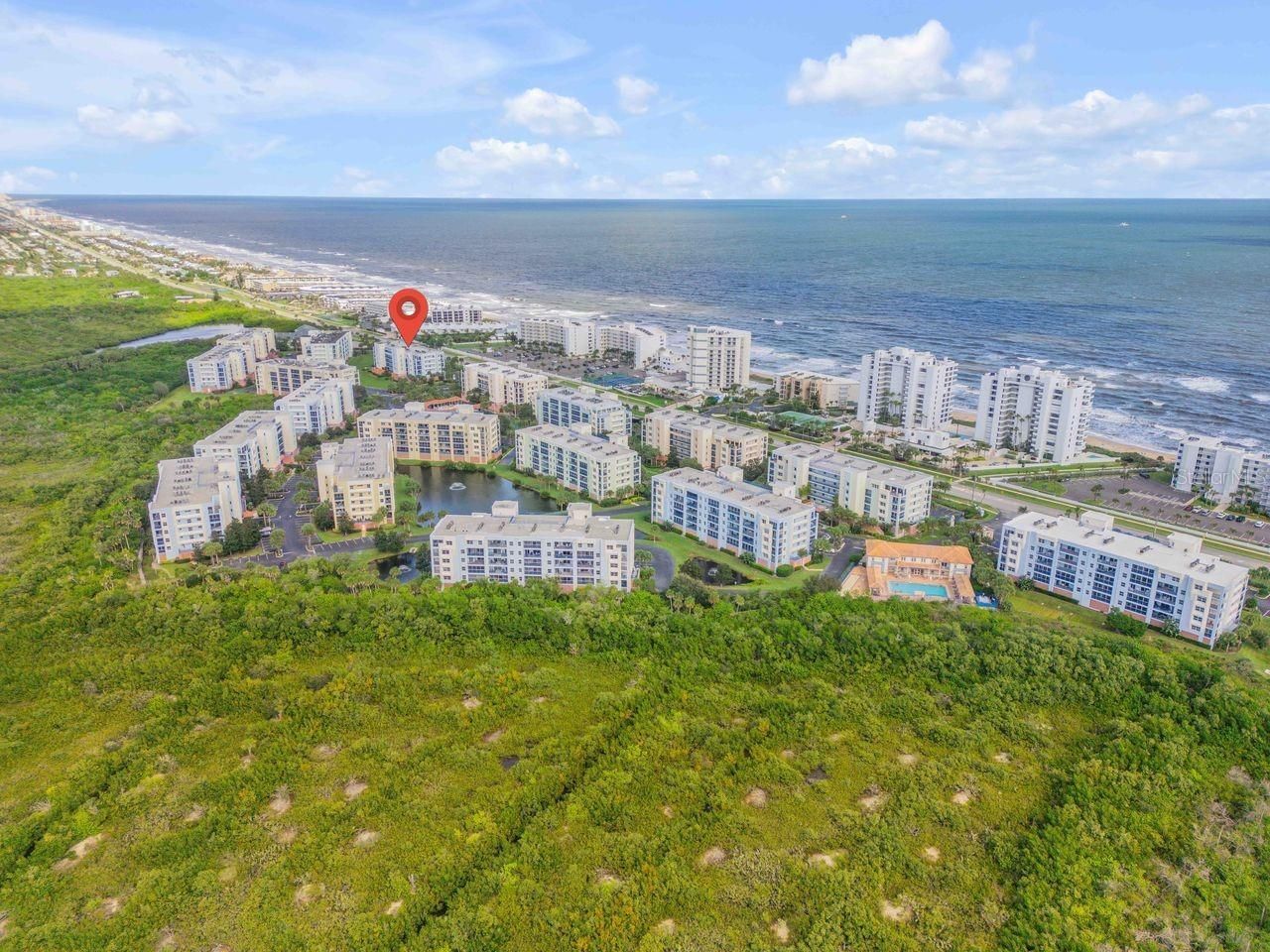 5300 S Atlantic Avenue, Unit 2-502, New Smyrna Beach, FL 32169 Photo