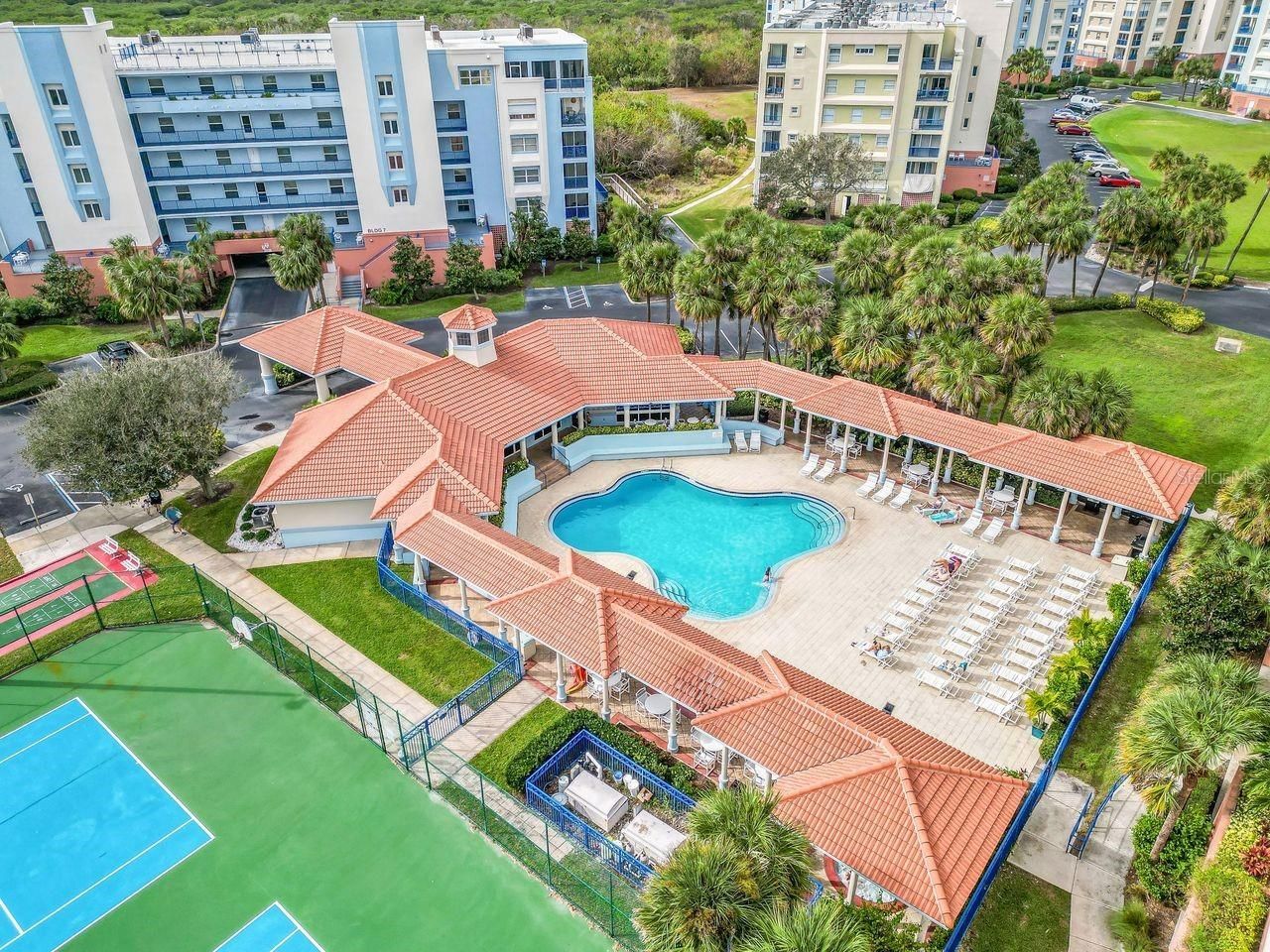 5300 S Atlantic Avenue, Unit 2-502, New Smyrna Beach, FL 32169 Photo