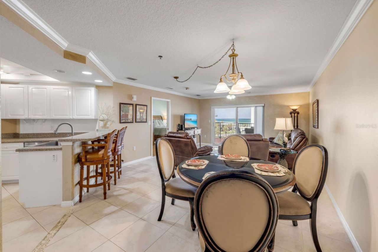 5300 S Atlantic Avenue, Unit 2-502, New Smyrna Beach, FL 32169 Photo