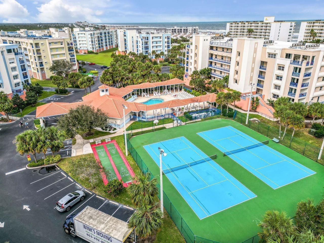 5300 S Atlantic Avenue, Unit 2-502, New Smyrna Beach, FL 32169 Photo