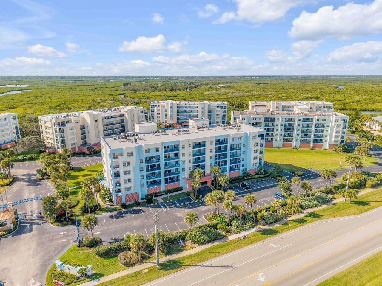 5300 S Atlantic Avenue, Unit 2-502, New Smyrna Beach, FL 32169 Photo