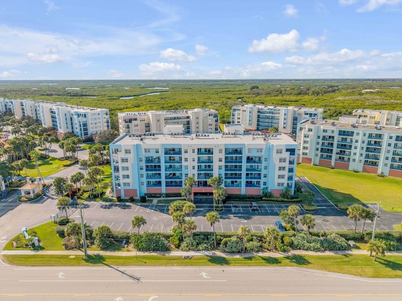 5300 S Atlantic Avenue, Unit 2-502, New Smyrna Beach, FL 32169 Photo
