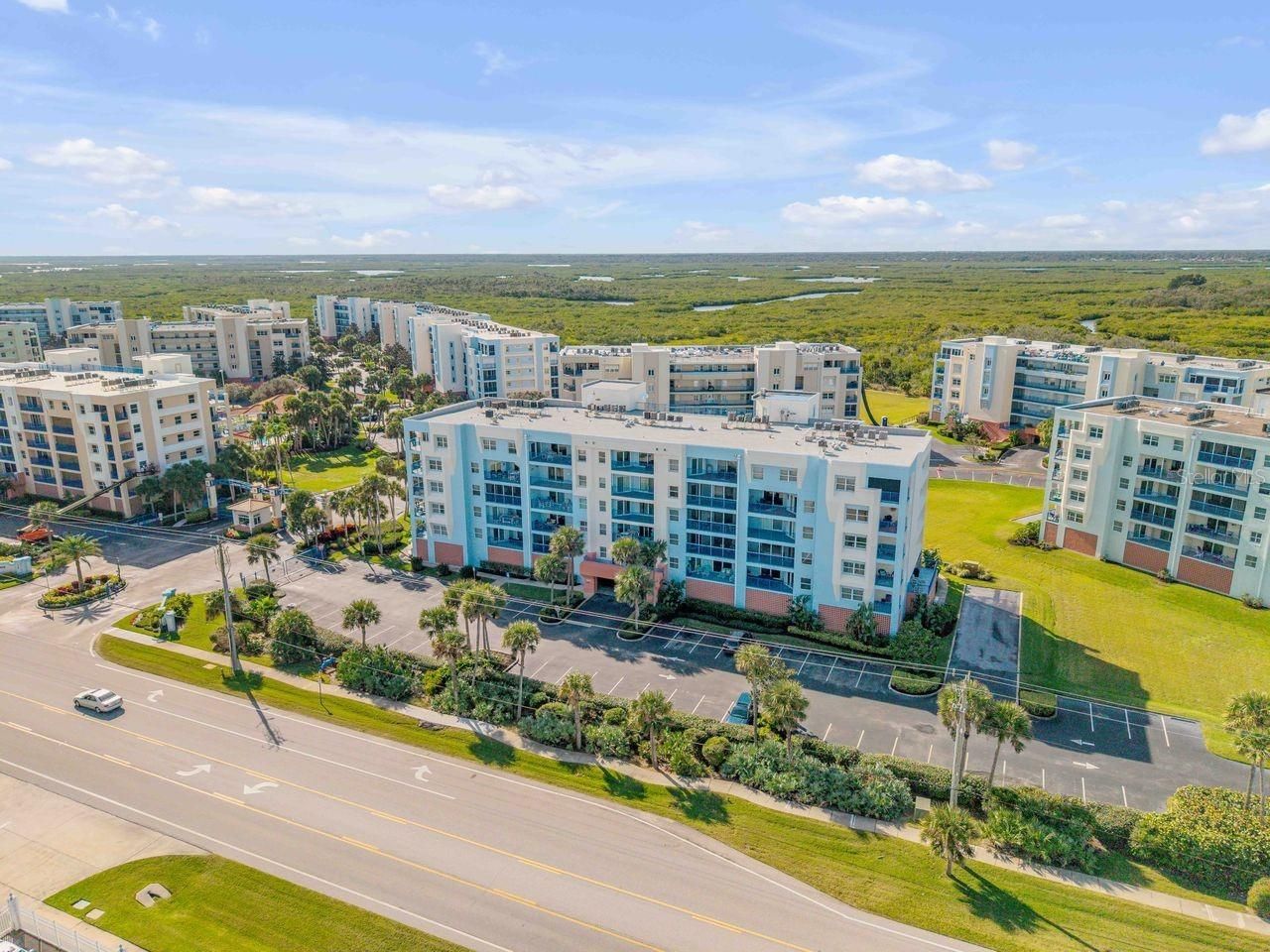 5300 S Atlantic Avenue, Unit 2-502, New Smyrna Beach, FL 32169 Photo