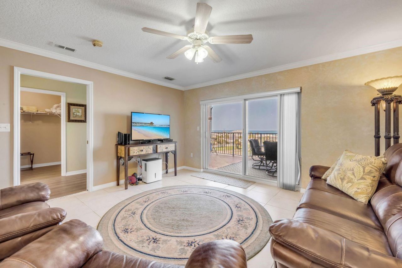 5300 S Atlantic Avenue, Unit 2-502, New Smyrna Beach, FL 32169 Photo